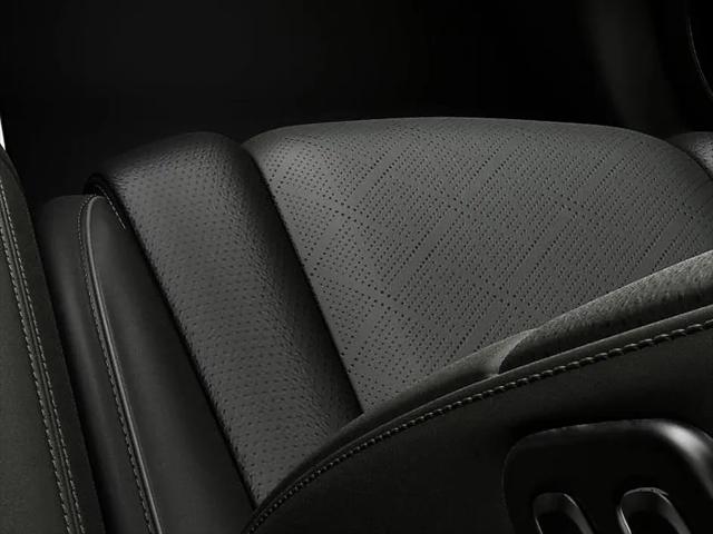2026 Genesis GV80 2.5T Prestige AWD