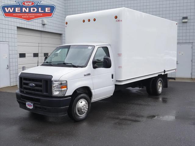 2025 Ford E-450 Cutaway E-Series Cutaway for sale in Spokane, WA