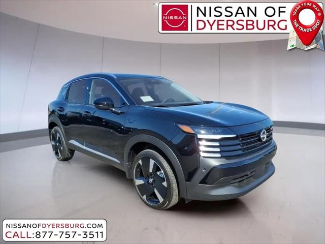 2026 Nissan Kicks SR for sale in Dyersburg, TN