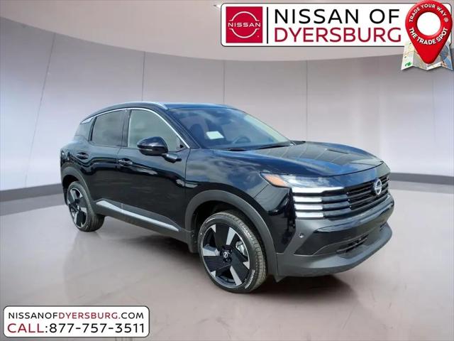 2026 Nissan Kicks SR for sale in Dyersburg, TN