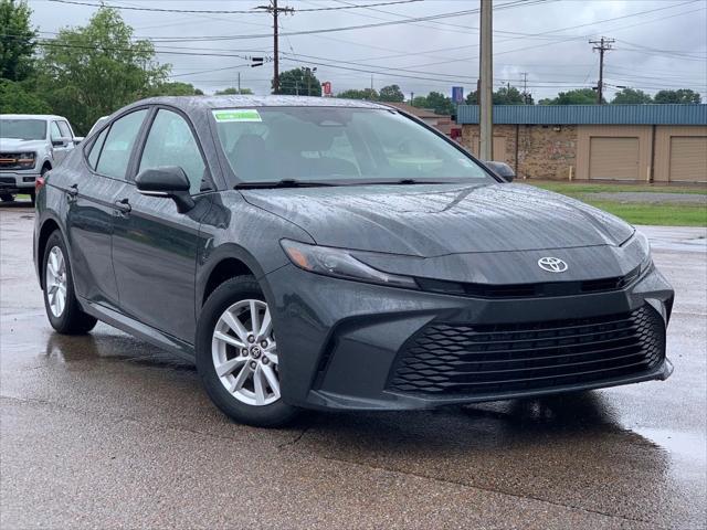 2026 Toyota Camry LE for sale in Dyersburg, TN