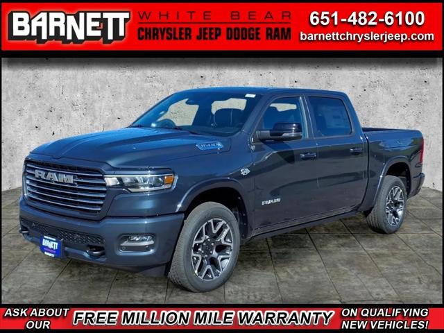 2026 Ram 1500 Laramie for sale in White Bear Lake, MN