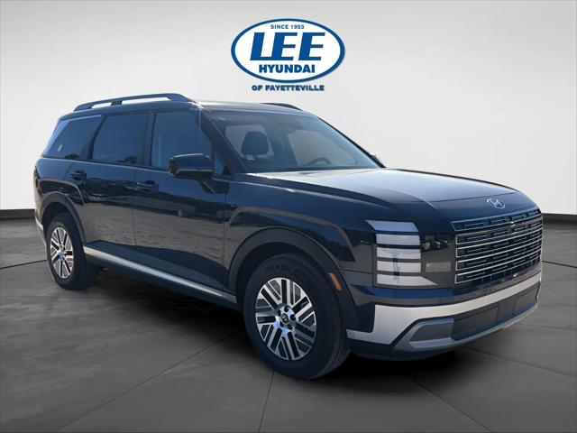 2026 Hyundai Palisade Hybrid Blue SEL 7P for sale in Fayetteville, NC