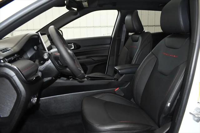 2024 Jeep Compass Trailhawk 4x4
