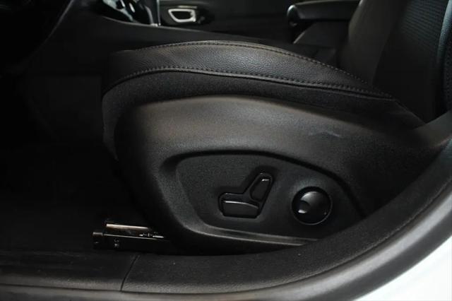 2024 Jeep Compass Trailhawk 4x4