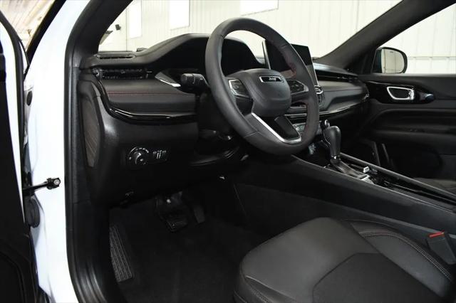 2024 Jeep Compass Trailhawk 4x4