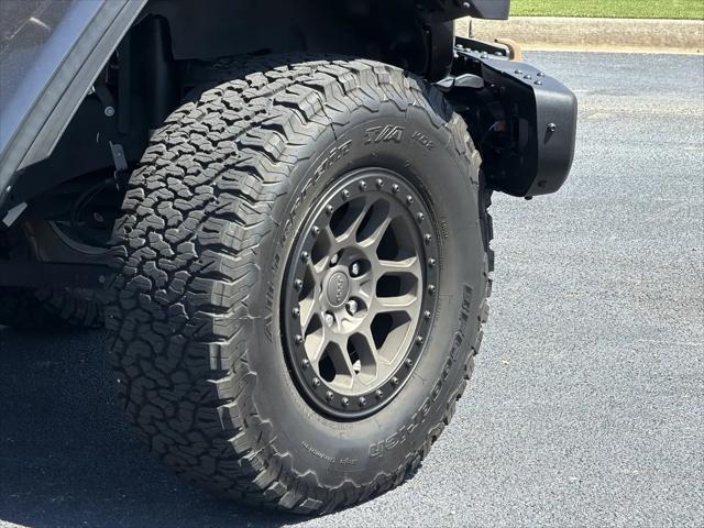 2022 Jeep Wrangler Unlimited Rubicon 392 4x4