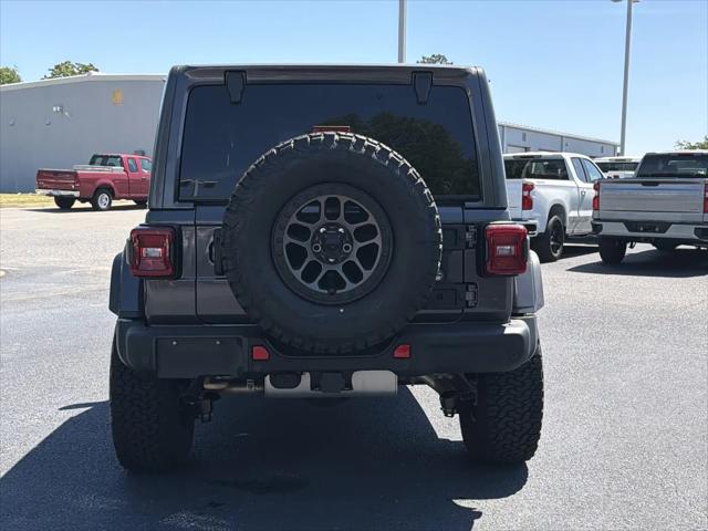 2022 Jeep Wrangler Unlimited Rubicon 392 4x4
