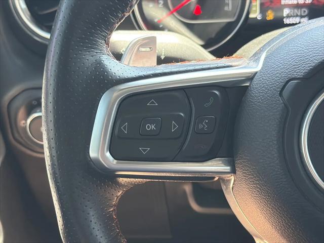 2022 Jeep Wrangler Unlimited Rubicon 392 4x4