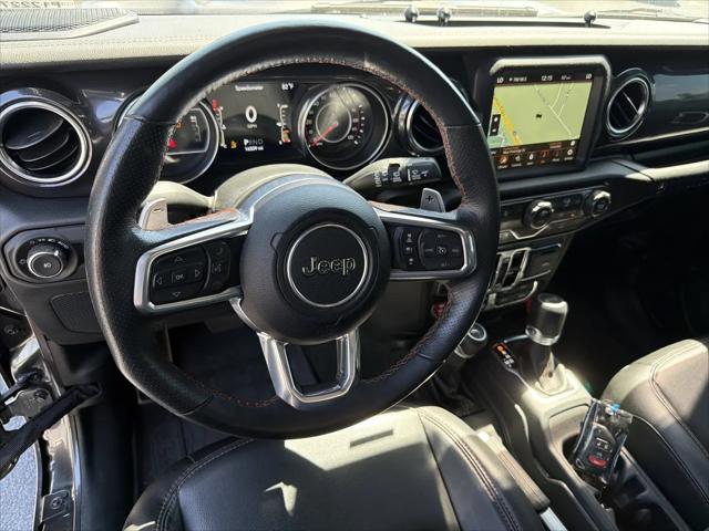 2022 Jeep Wrangler Unlimited Rubicon 392 4x4