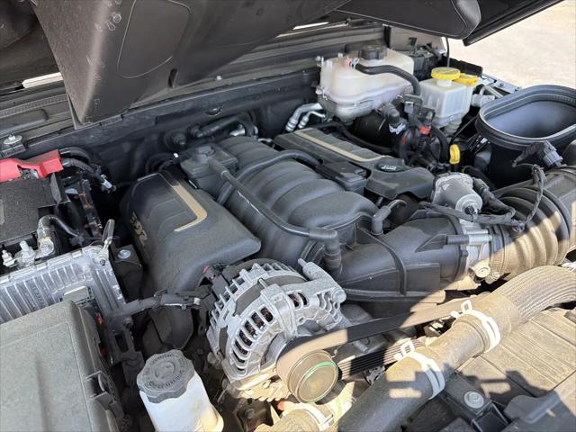 2022 Jeep Wrangler Unlimited Rubicon 392 4x4