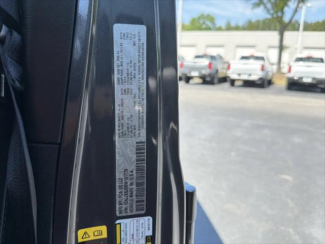 2022 Jeep Wrangler Unlimited Rubicon 392 4x4