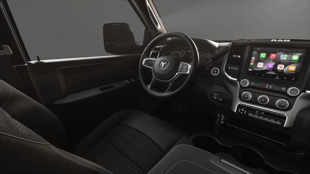 2026 RAM Ram 3500 Chassis Cab RAM 3500 TRADESMAN CREW CAB CHASSIS 4X4 60 CA