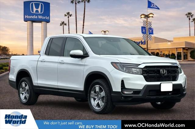 2026 Honda Ridgeline RTL for sale in Westminster, CA