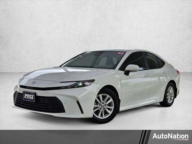 2025 Toyota Camry LE for sale in North Richland Hills, TX