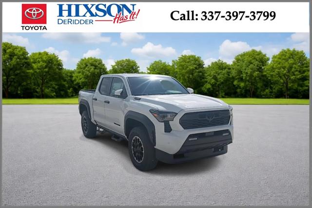 2026 Toyota Tacoma TRD Off Road for sale in Deridder, LA