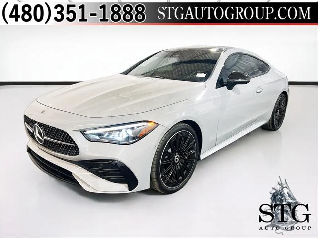 2024 Mercedes-Benz CL 4MATIC for sale in Chandler, AZ