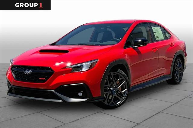 2026 Subaru WRX tS for sale in El Paso, TX