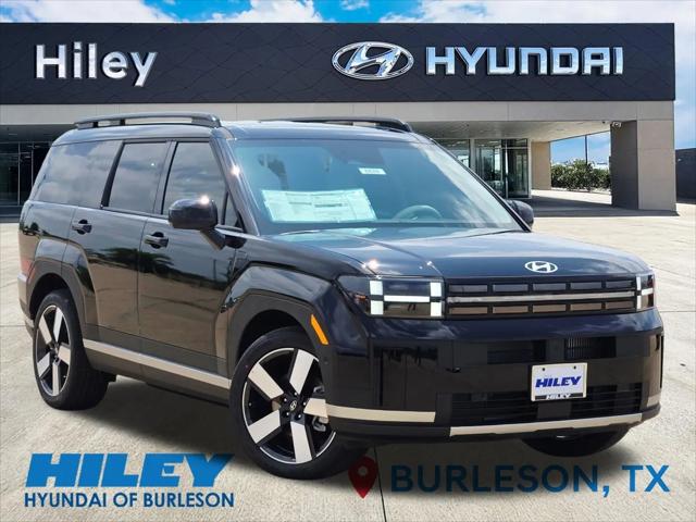 2026 Hyundai Santa Fe Hybrid Limited 7 Passenger for sale in Burleson, TX