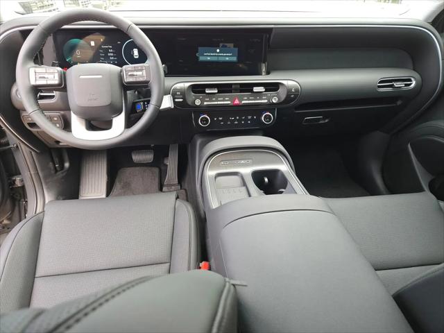 2026 Hyundai Palisade Hybrid Blue SEL 7P