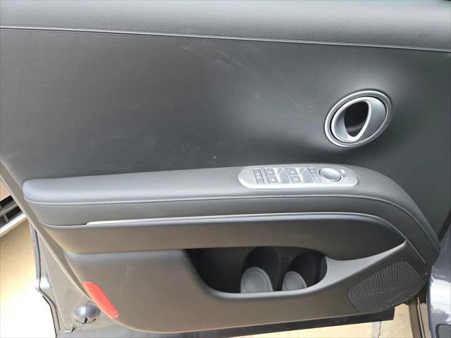 2026 Hyundai Palisade Hybrid Blue SEL 7P