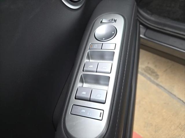 2026 Hyundai Palisade Hybrid Blue SEL 7P