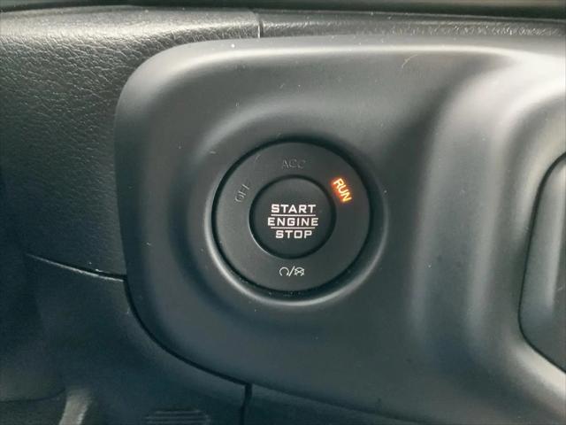 2020 Jeep Wrangler Sport 4x4