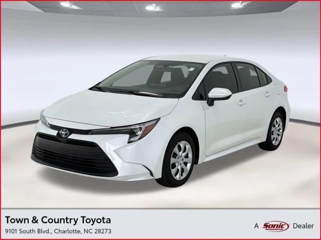 2024 Toyota Corolla Hybrid LE for sale in Charlotte, NC
