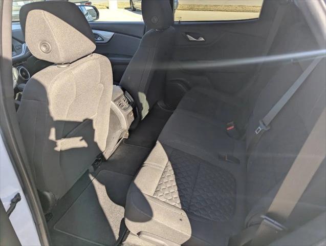 2022 Chevrolet Blazer AWD 2LT