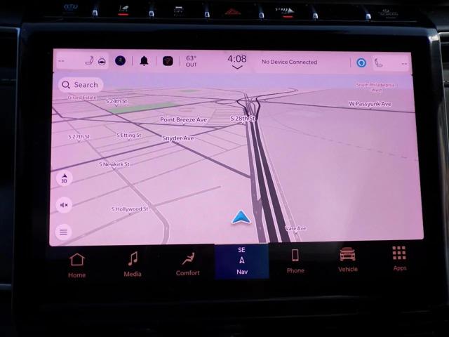 2022 Jeep Grand Cherokee Limited 4x4