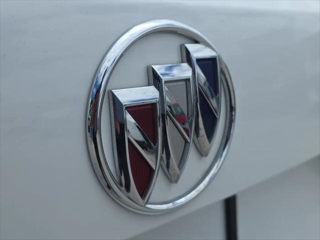 2022 Buick Envision FWD Preferred