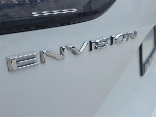 2022 Buick Envision FWD Preferred