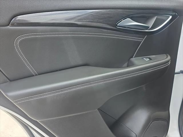 2022 Buick Envision FWD Preferred