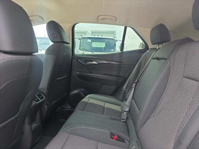 2022 Buick Envision FWD Preferred