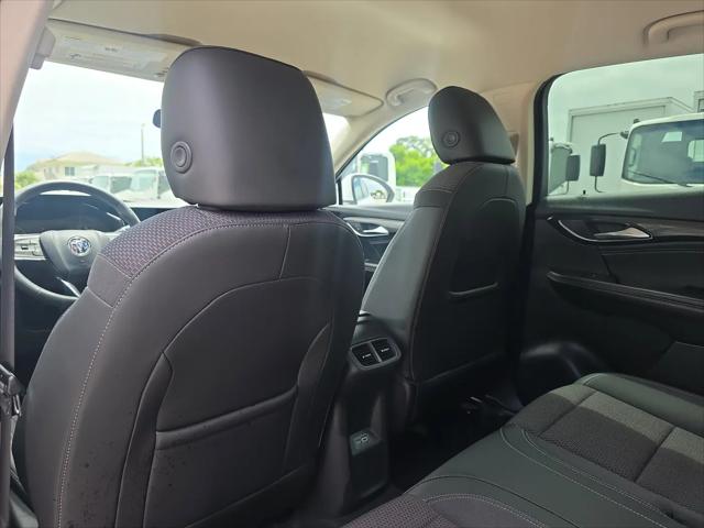 2022 Buick Envision FWD Preferred