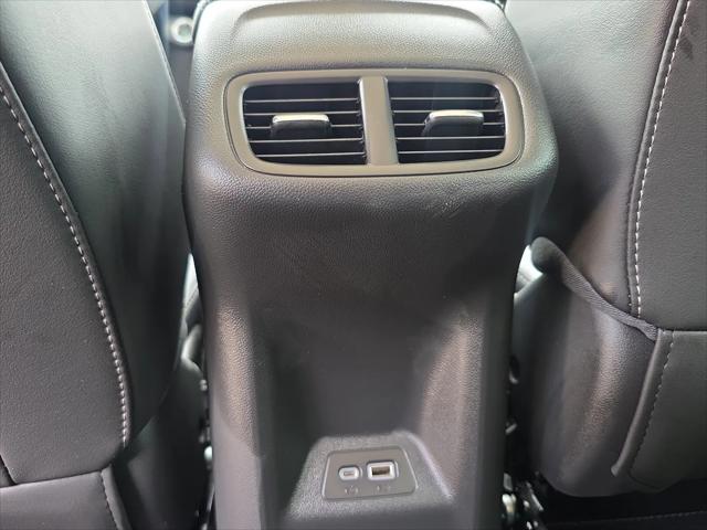 2022 Buick Envision FWD Preferred