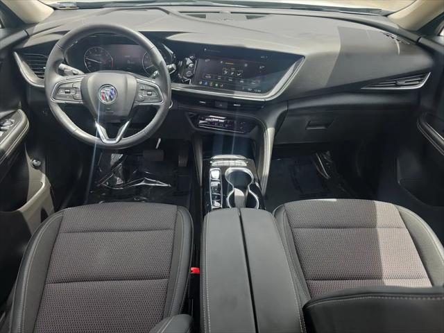 2022 Buick Envision FWD Preferred