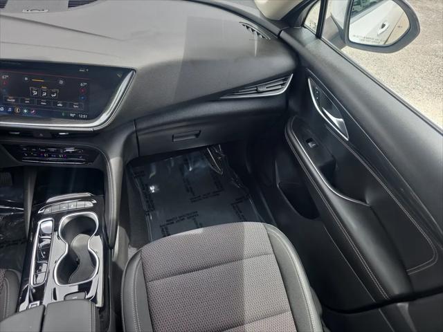 2022 Buick Envision FWD Preferred