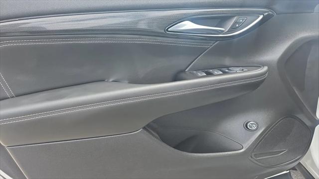 2022 Buick Envision FWD Preferred