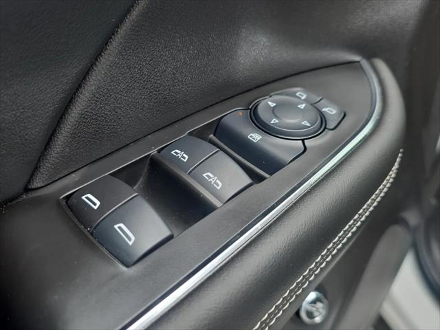 2022 Buick Envision FWD Preferred