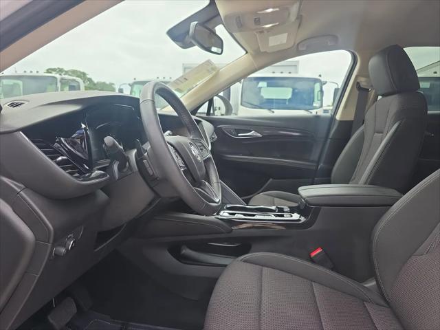 2022 Buick Envision FWD Preferred