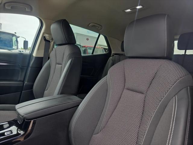 2022 Buick Envision FWD Preferred