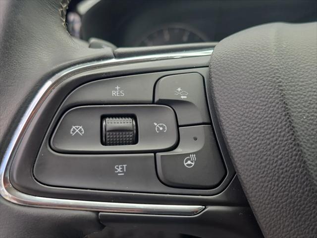 2022 Buick Envision FWD Preferred
