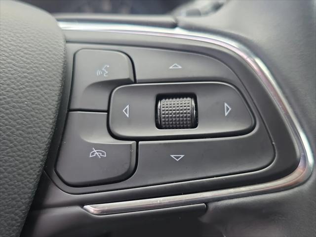 2022 Buick Envision FWD Preferred