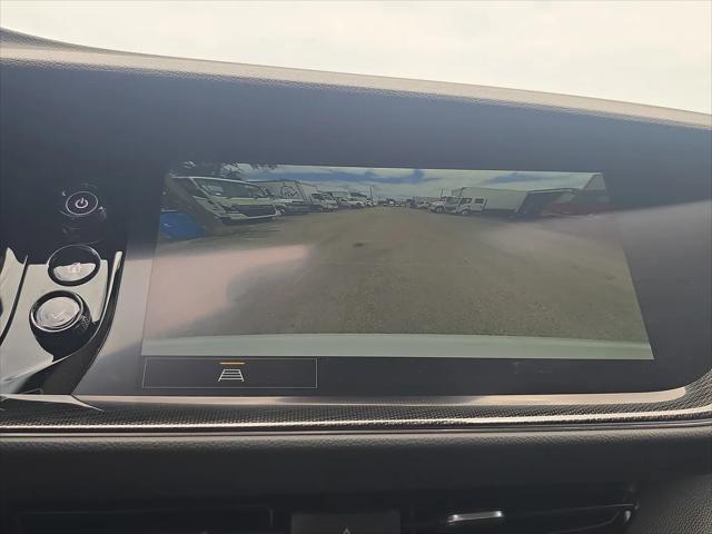 2022 Buick Envision FWD Preferred