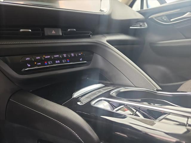 2022 Buick Envision FWD Preferred