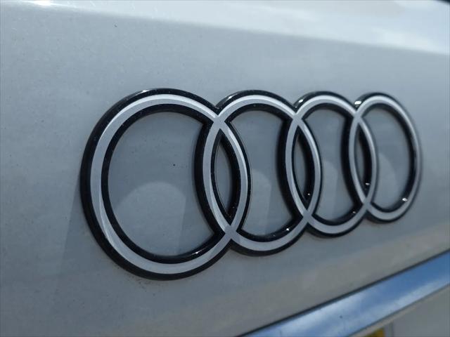 2025 Audi Q7 Premium Plus 55 TFSI quattro Tiptronic