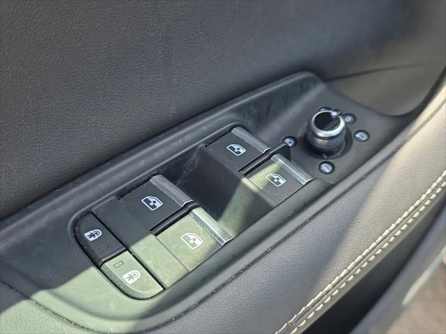 2025 Audi Q7 Premium Plus 55 TFSI quattro Tiptronic