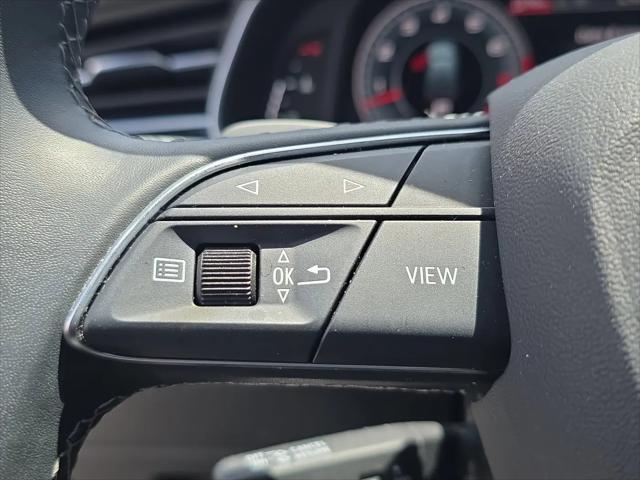 2025 Audi Q7 Premium Plus 55 TFSI quattro Tiptronic