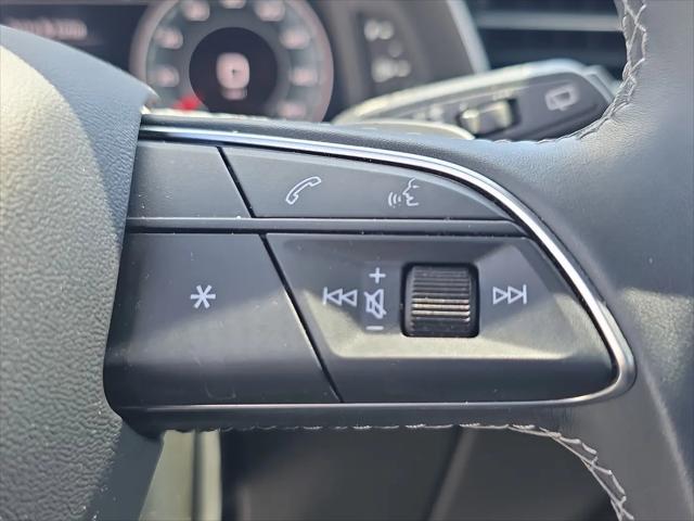 2025 Audi Q7 Premium Plus 55 TFSI quattro Tiptronic